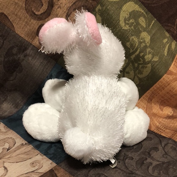 🛍️5/$20🛍️EUC Ganz Webkins Rabbit. - Picture 3 of 5